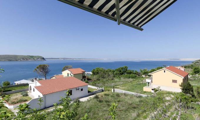 Rtina Apartment | 40 m² Apartment ∙ 1 bedroom ∙ 4 guests