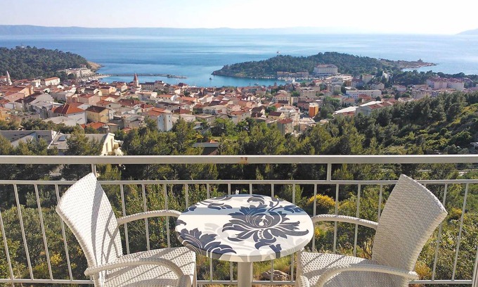 Moca Apartment | 40 m² Apartment ∙ 1 bedroom ∙ 3 guests