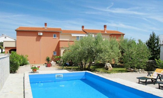 Brzac Apartment | 40 m² Apartment ∙ 2 bedrooms ∙ 4 guests