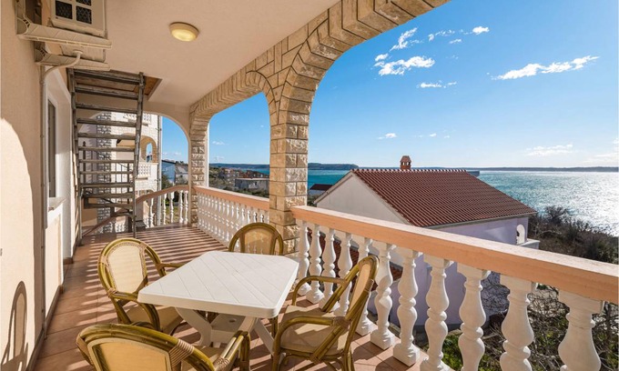 Rtina Apartment | 40 m² Apartment ∙ 2 bedrooms ∙ 4 guests