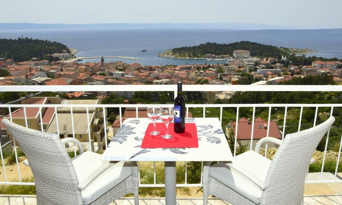 Moca Apartment | 40 m² Apartment ∙ 2 bedrooms ∙ 4 guests