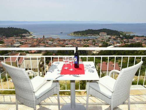 Moca Apartment | 40 m² Apartment ∙ 2 bedrooms ∙ 4 guests