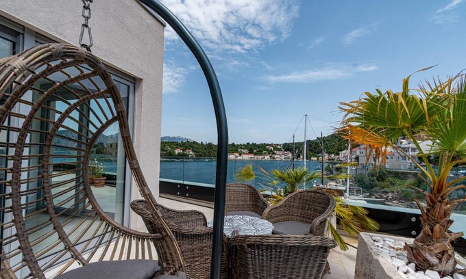 Racisce Apartment | 40 m² Apartment ∙ 3 bedrooms ∙ 6 guests