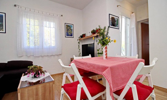 Polace Apartment | 40 m² Apartment ∙ 3 guests