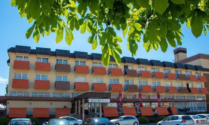 Garesnica Hotel | 40 m² Hotel ∙ 4 guests