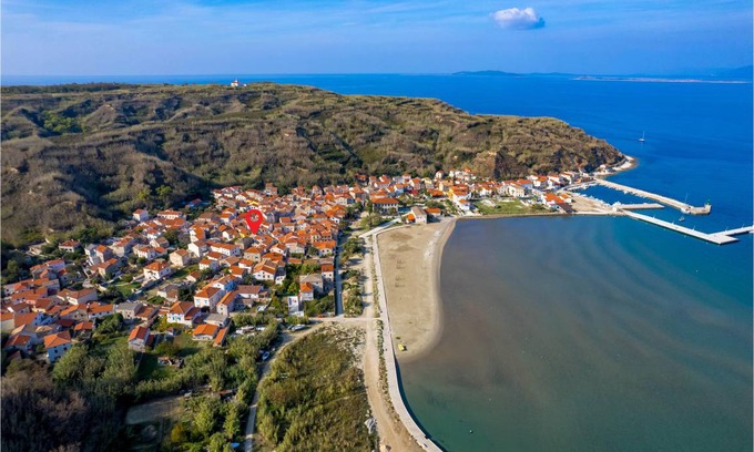 Susak House | 40 m² House ∙ 2 bedrooms ∙ 4 guests