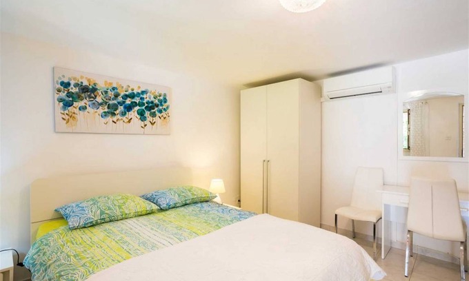 Gorica Apartment | 40 m² Studio flat ∙ 1 bedroom ∙ 2 guests