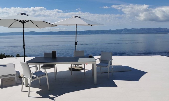 Bol Villa | 40 m² Villa ∙ 1 bedroom ∙ 2 guests