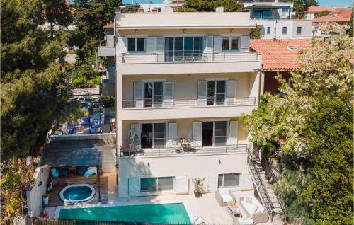 Bacvice House | 400 m² House ∙ 5 bedrooms ∙ 10 guests