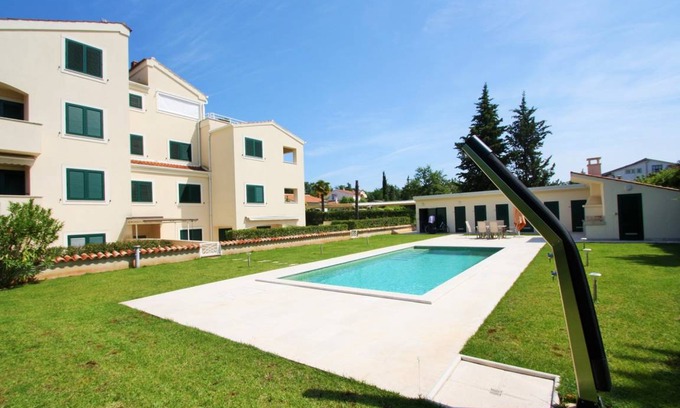 Cancini Apartment | 41 m² Apartment ∙ 1 bedroom ∙ 2 guests