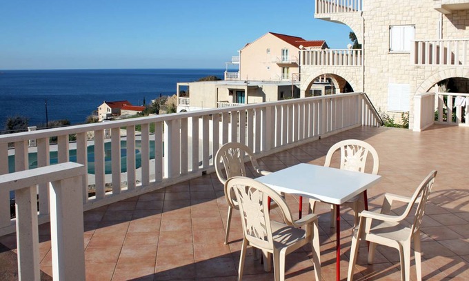 Zupa dubrovacka Apartment | 41 m² Apartment ∙ 1 bedroom ∙ 4 guests