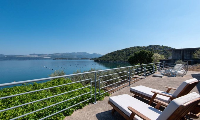 Putnikovic Apartment | 41 m² Apartment ∙ 2 bedrooms ∙ 6 guests