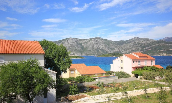 Kneza Apartment | 41 m² Apartment ∙ 2 bedrooms ∙ 4 guests