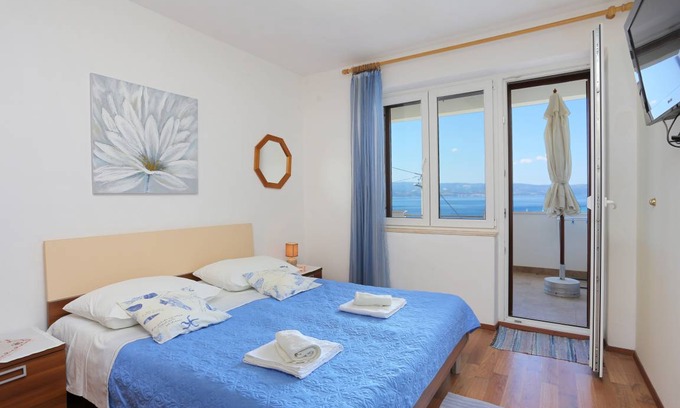 Borak Apartment | 41 m² Apartment ∙ 2 bedrooms ∙ 5 guests
