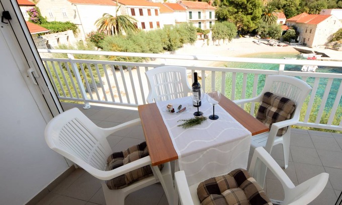 Podobuce Apartment | 41 m² Apartment ∙ 2 bedrooms ∙ 4 guests