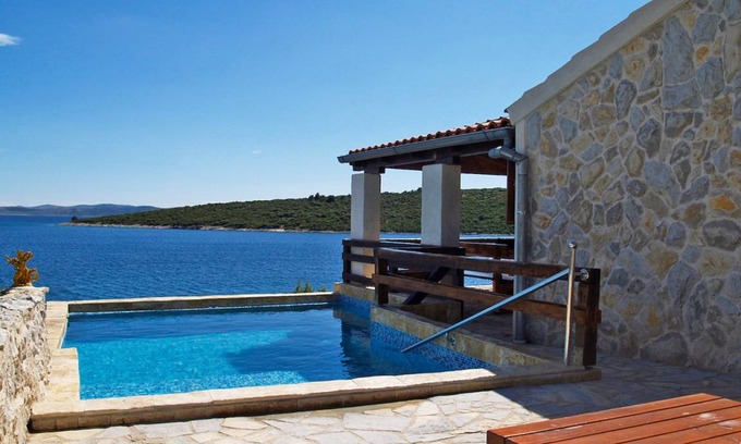 Kraj House | 41 m² House ∙ 2 bedrooms ∙ 5 guests