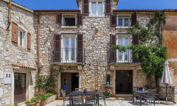 Kukci Other | 42 m² Accommodation ∙ 1 bedroom ∙ 3 guests