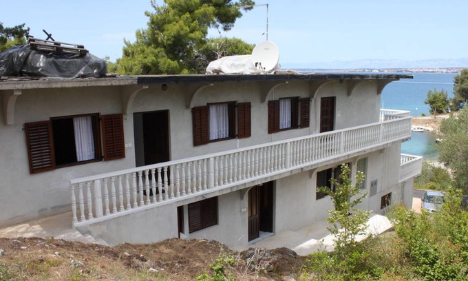 Municipality of Kali Apartment | 42 m² Apartment ∙ 2 bedrooms ∙ 5 guests