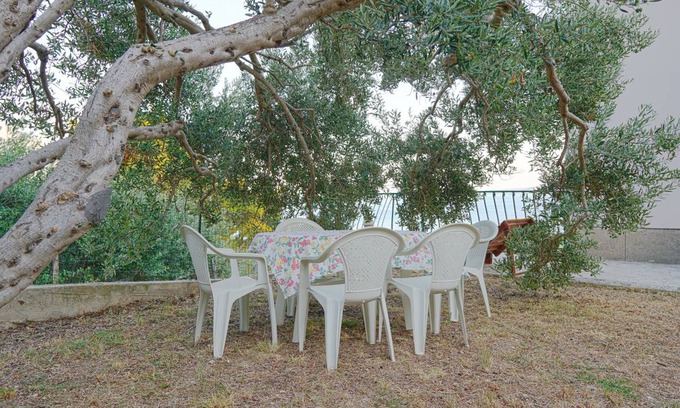 Marusici Apartment | 42 m² Apartment ∙ 2 bedrooms ∙ 5 guests