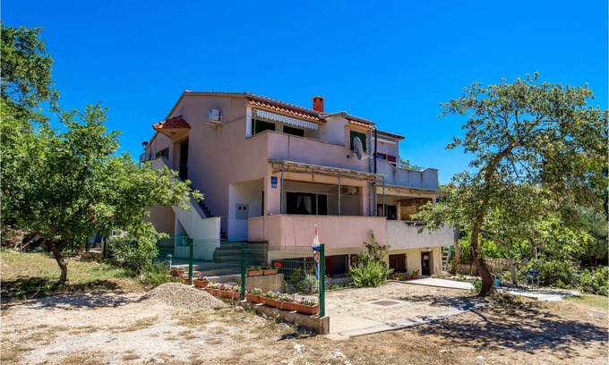 Potocnica Apartment | 42 m² Apartment ∙ 2 bedrooms ∙ 4 guests