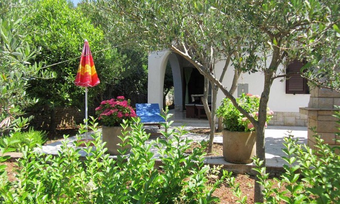 Cove Murtar Apartment | 42 m² Apartment ∙ 1 bedroom ∙ 4 guests