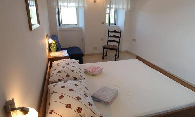 Sveti Jakov Bed & Breakfast | 42 m² Bed and breakfast ∙ 2 guests