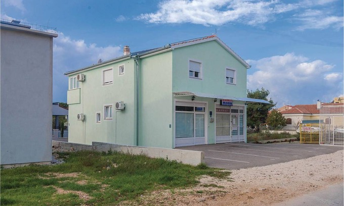 Biograd na Moru Apartment | 43 m² Apartment ∙ 1 bedroom ∙ 4 guests
