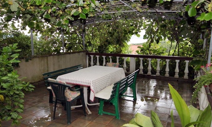 Klanfari Apartment | 43 m² Apartment ∙ 1 bedroom ∙ 3 guests
