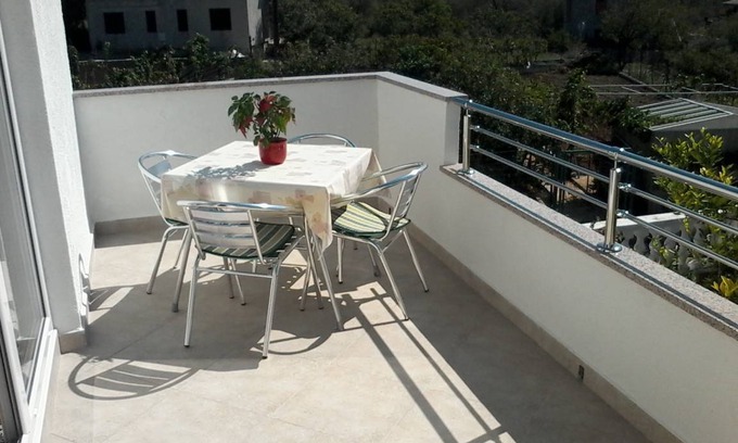 Vinisce Apartment | 43 m² Apartment ∙ 1 bedroom ∙ 4 guests
