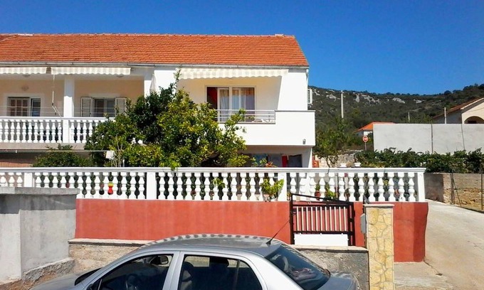 Vinisce Apartment | 43 m² Apartment ∙ 2 bedrooms ∙ 4 guests