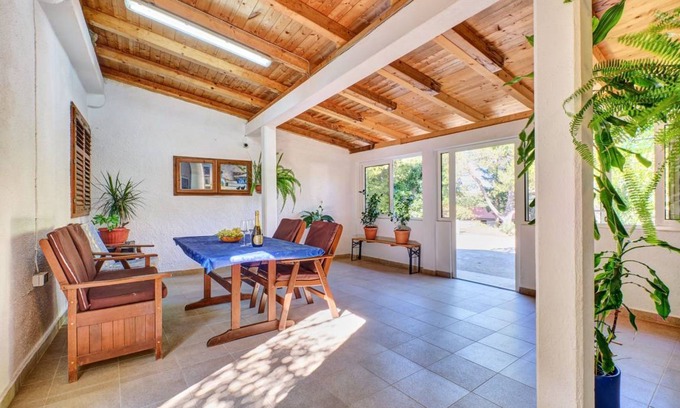 Nerezine Apartment | 43 m² Apartment ∙ 2 bedrooms ∙ 4 guests