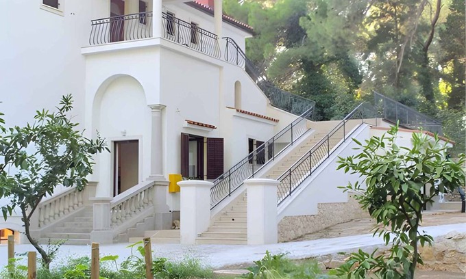 Cove Murtar Apartment | 43 m² Apartment ∙ 1 bedroom ∙ 4 guests