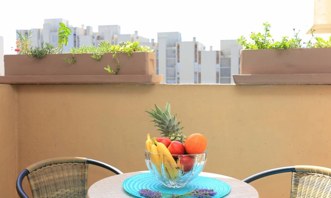 Znjan Apartment | 44 m² Apartment ∙ 1 bedroom ∙ 4 guests