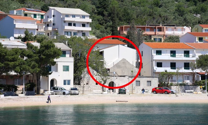 Igrane Apartment | 44 m² Apartment ∙ 2 bedrooms ∙ 5 guests