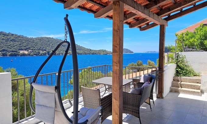 Ubli Apartment | 44 m² Apartment ∙ 2 bedrooms ∙ 4 guests