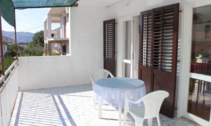 Stari Grad Apartment | 44 m² Apartment ∙ 1 bedroom ∙ 2 guests
