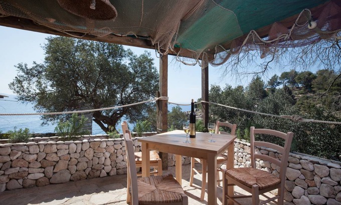 Gdinj House | 44 m² House ∙ 1 bedroom ∙ 6 guests
