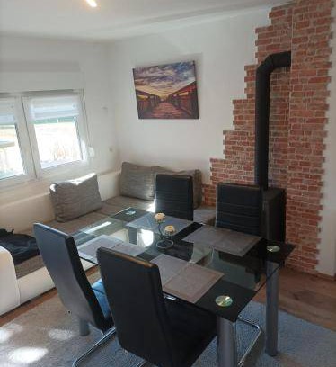 Mursko Sredisce Apartment | 45 m² Apartment ∙ 1 bedroom ∙ 4 guests