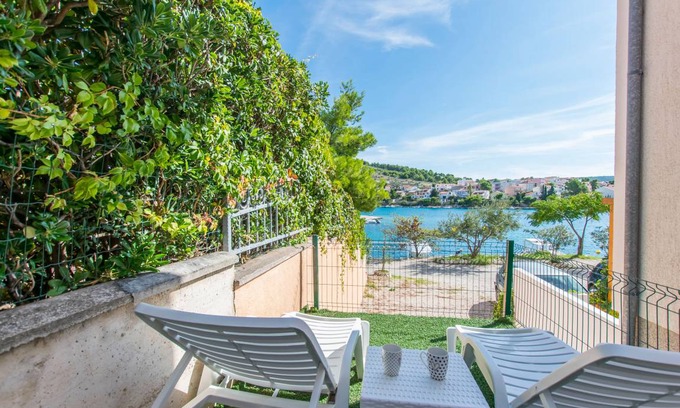 Zaboric Apartment | 45 m² Apartment ∙ 1 bedroom ∙ 4 guests