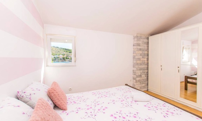 Zaboric Apartment | 45 m² Apartment ∙ 1 bedroom ∙ 4 guests