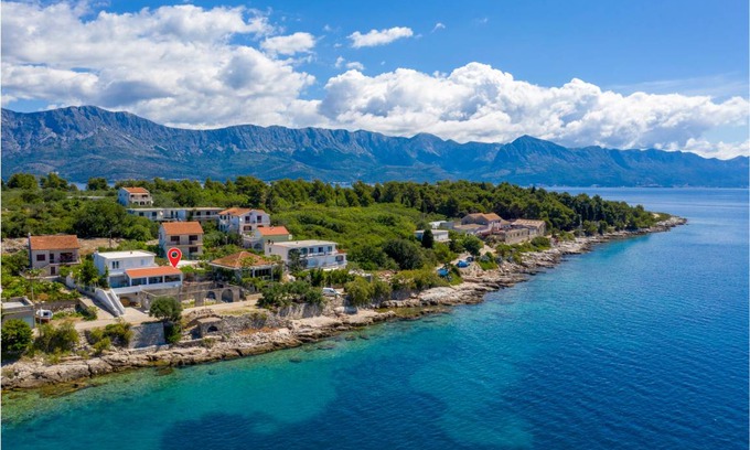Sucuraj Apartment | 45 m² Apartment ∙ 1 bedroom ∙ 3 guests