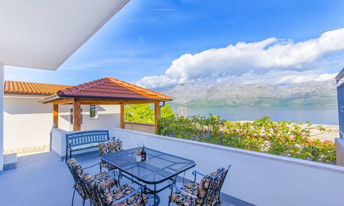 Sucuraj Apartment | 45 m² Apartment ∙ 1 bedroom ∙ 4 guests