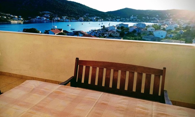 Vinisce Apartment | 45 m² Apartment ∙ 1 bedroom ∙ 3 guests