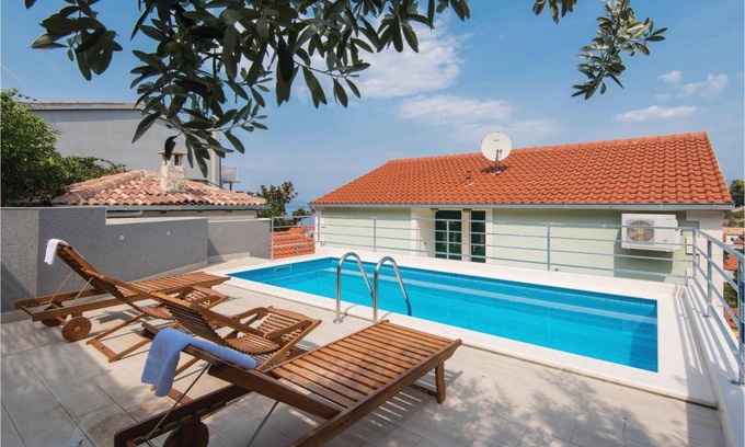 Trpanj Apartment | 45 m² Apartment ∙ 1 bedroom ∙ 4 guests