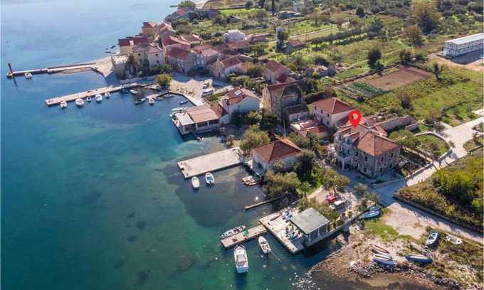 Broce Apartment | 45 m² Apartment ∙ 1 bedroom ∙ 4 guests