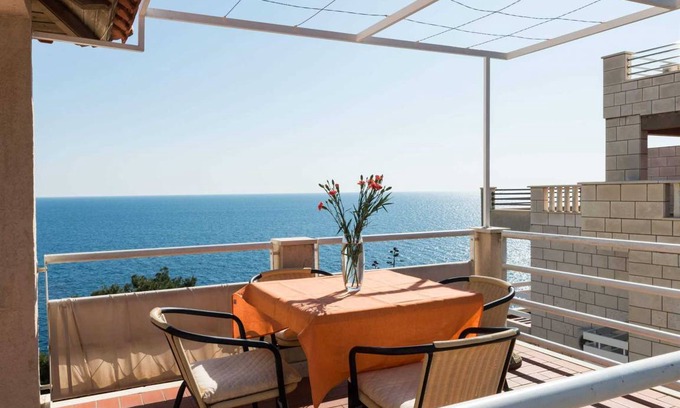 Gorica Apartment | 45 m² Apartment ∙ 1 bedroom ∙ 4 guests