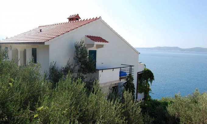 Pisak Apartment | 45 m² Apartment ∙ 1 bedroom ∙ 4 guests