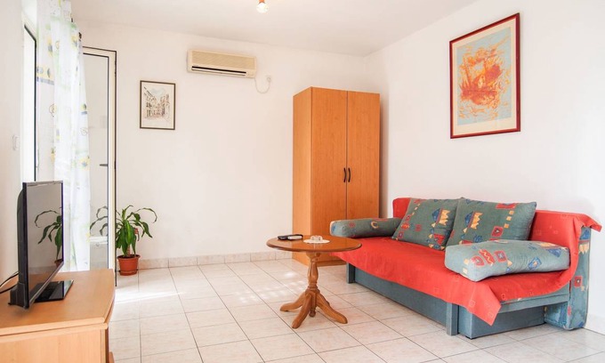 Hvar Apartment | 45 m² Apartment ∙ 1 bedroom ∙ 4 guests