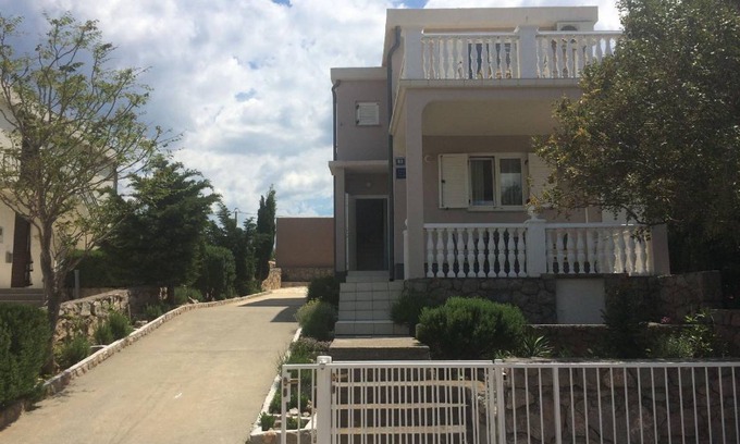 Cesarica Apartment | 45 m² Apartment ∙ 1 bedroom ∙ 4 guests