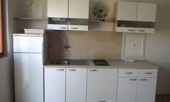 Kukljica Apartment | 45 m² Apartment ∙ 1 bedroom ∙ 4 guests